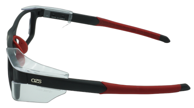 OZS Warrior 202